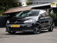 Volkswagen Golf - 1.2 TSI R32 Uitgevoerd I R Bumpers I R uitlaat I Led I 19 Inch I Ketting vervangen