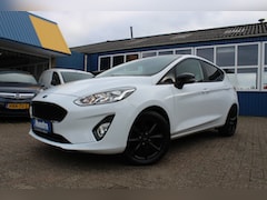 Ford Fiesta - 1.0i "Cool & Connect" PDC - Cruise - 5 Deurs 100 pk