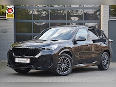 BMW X1 - sDrive20i M Sport | Pano | ACC | Carplay | H&K