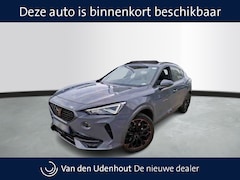 CUPRA Formentor - 1.4 TSI eHybrid 245pk PHEV VZ Performance / Panoramadak / Trekhaak / S-Stuur / Leer / Word