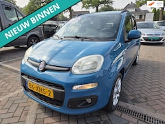 Fiat Panda - 0.9 TwinAir Lounge NETTE AUTO RIJDT EN SCHAKELT GOED