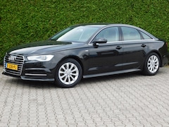 Audi A6 Limousine - 1.8 TFSI ultra S line Edition, el. aklep, Trekhaak