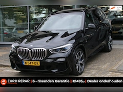 BMW X5 - XDrive45e High Executive M-PAKKET PANO-DAK NAP