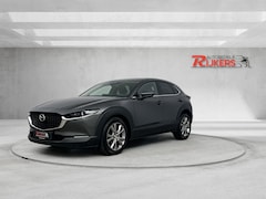 Mazda CX-30 - 2.0 e-SkyActiv-G M Hybrid Comfort 150pk Auto, Camera A, Acc, Blis, Bose, HUD, Lane Asist,