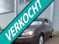 Volkswagen Golf Variant - 1.2 TSI Comfortline BlueMotion apk verlopen zo mee