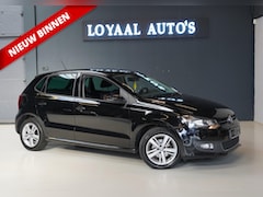 Volkswagen Polo - 1.2 MATCH | CRUISE | AIRCO | PDC | ELEK.RAMEN | APK