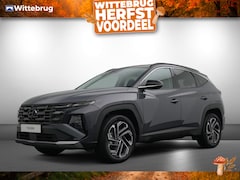 Hyundai Tucson - 1.6 T-GDI PHEV Comfort Smart FACELIFT Plug-In Hybride Automaat met Navigatie, Elektrische