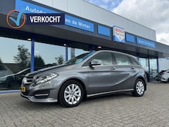 Mercedes-Benz B-klasse - 180 Prestige| Trekhaak, Navi, Cruise, Stoelverwarming, Clima