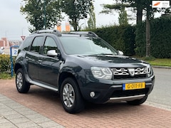 Dacia Duster - 1.2 TCe 4x2 Prestige * APK 10-2026