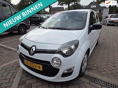 Renault Twingo - 1.2 16V Dynamique LEUKE AUTO RIJDT EN SCHAKELT GOED