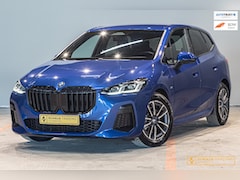 BMW 2-serie Active Tourer - 218i M Sport|E-stoel|Trekhaak|Cam