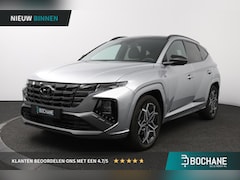 Hyundai Tucson - 1.6 T-GDI PHEV 265pk N Line Sky 4WD | NL Auto | Panoramadak | Camera |