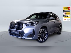 BMW X1 - XDrive23i M-Sportpakket |Driving Assistant Plus| Widescreen| Shadowline