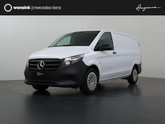 Mercedes-Benz Bestelwagen - Vito 114 CDI L2 Pro | Achteruitrijcamera | Trekhaak 2500 kg | Climate Control | Lederen St