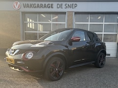 Nissan Juke - 1.2 DIG-T S/S Dyn.Ed