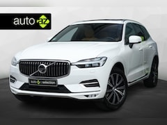 Volvo XC60 - 2.0 B5 AWD Inscription / Pano / Trekhaak / Camera