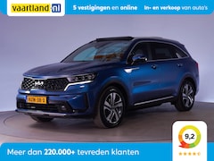 Kia Sorento - 1.6 T-GDI PHEV AWD ExecutiveLine Aut. 7 pers. [ Panorama Leder Head-up ]