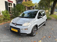 Fiat Panda - 1.0 Hybrid City Life | AIRCO | 71.000KM |