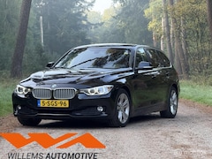 BMW 3-serie Touring - 320d EfficientDynamics Edition Executive