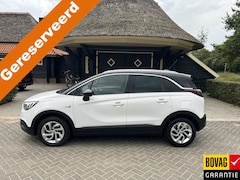Opel Crossland X - 1.2 Turbo Innovation App Navi Clima Cruise Pdc Nap