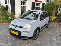 Fiat Panda - 1.0 Hybrid City Life | AIRCO | 83.000KM |