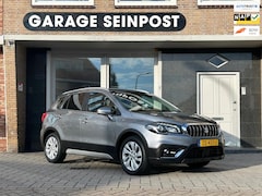 Suzuki S-Cross - 1.4 Boosterjet Select | Automaat | 1e Eigenaar | Trekhaak | NL Auto
