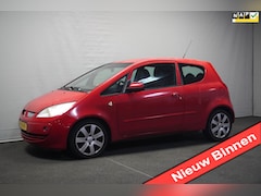 Mitsubishi Colt - 1.3 Instyle