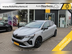 Renault Clio - E-Tech Full Hybrid 145 esprit Alpine l Origineel NL l BOSE