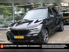 BMW X5 - XDrive30d High Executive NETTO EXPORT PRICE
