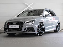 Audi RS3 - 2.5 TFSI quattro B&O Keyless Pano Schaalstoel ACC
