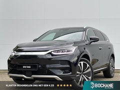 BYD Tang - Flagship 108.8 kWh