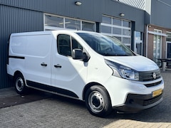 Fiat Talento - 2.0 MultiJet L1H1 146pk Airco Cruise controle Trekhaak 2000kg trekgewicht Schuifdeur Parke