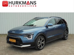 Kia Niro - 1.6 GDi PLUGIN 180PK EXECUTIVELINE 33.967 KM