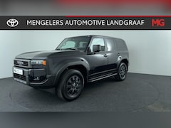 Toyota Land Cruiser Challenger - 2.8 D-4D 7p