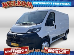 Peugeot Boxer - 2.2 BlueHDi 120 S&S L2H1 3.0t | Trekhaak | Camera | Cruise Control