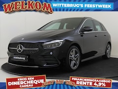 Mercedes-Benz B-klasse - 250 e Star Edition AMG Line Plus | Panoramadak | Leder/Alcantara | Camera | Navigatie | St