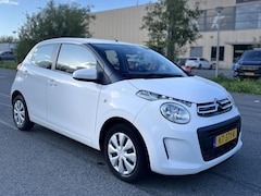 Citroën C1 - 1.0 e-VTi Airscape Shine