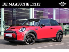 MINI Mini-Electric - Classic / Panoramadak / Sportstoelen / Achteruitrijcamera / LED / Comfort Access / Park As