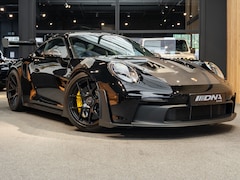 Porsche 911 - 992 GT3 RS Weissach Keramisch 911 4.0 GT3 RS Full PPF