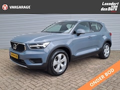 Volvo XC40 - 1.5 T3 Momentum Pro AUTOMAAT Apple Carplay/Android Auto | Stoelverwarming | Elektrische ac