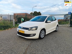 Volkswagen Polo - 1.2 TDI BlueMotion Airco Nap