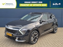 Kia Sportage - 1.6 T-GDi 265pk Plug-In Hybrid DynamicPlusLine | Navigatie | Climate Control | Schuif-/Kan