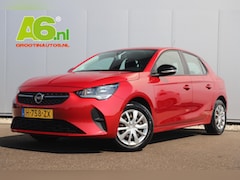 Opel Corsa - 1.2 Edition NIEUWE DB RIEM Radio Bluetooth Airco Cruise Control Rijstrooksensor Peperoncin