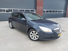 Opel Insignia Sports Tourer - 2.0 CDTI Euro 5 AIRCO /ECC
