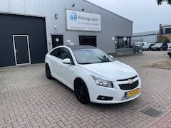 Chevrolet Cruze - 1.8 LT | Sedan| APK:03-03-2026