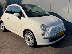 Fiat 500 - 1.2 Lounge