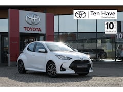Toyota Yaris - 1.5 Hybrid 115PK Dynamic Automaat | Apple CarPlay & Android Aut