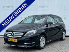 Mercedes-Benz B-klasse - 200 NGD Ambition NL AUTO | CARPLAY | ECC | NAVI | APK T/M 9-26