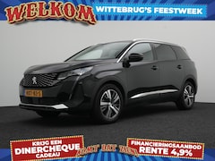 Peugeot 5008 - 1.2 Hybrid Allure Pack Business 7 PERSOONS//Vele opties/Dealergarantie