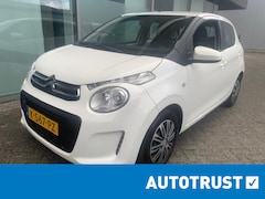Citroën C1 - 1.0 VTi Feel CLIMAT BJ 5-2020 APK 5-2026